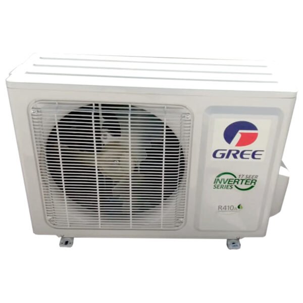 Aire Acondicionado Gree Inverter Evaporador