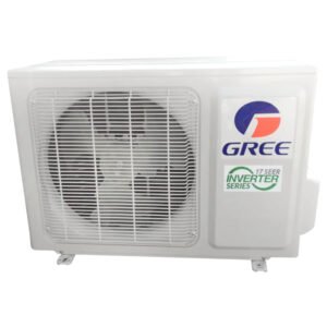 Aire Acondicionado Gree Inverter Compresor