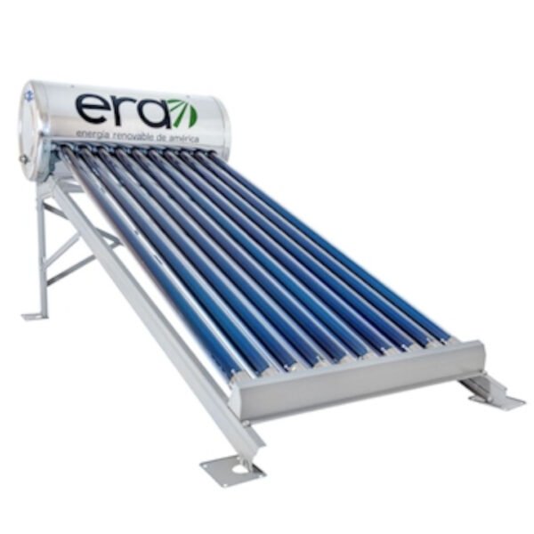 Calentador Solar Era 10 tubos