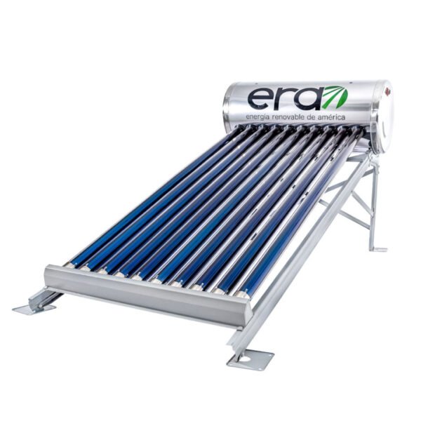 Calentador Solar Era 10 tubos