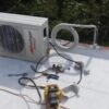 Servicio de instalación de aires acondicionados 2 Toneladas - Image 4