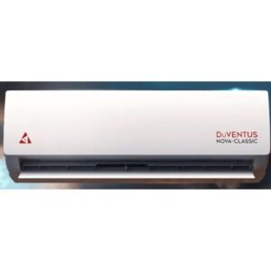 Aire acondicionado DuVentus Nova Classic frío calor 2 toneladas 220 V