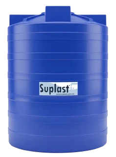 cisterna 10000 azul