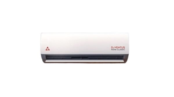 Aire acondicionado DuVentus Inverter frío calor 3 toneladas 220 V