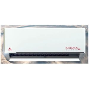 Aire acondicionado DuVentus Classic PRO solo frio 1 ton 110V WIFI