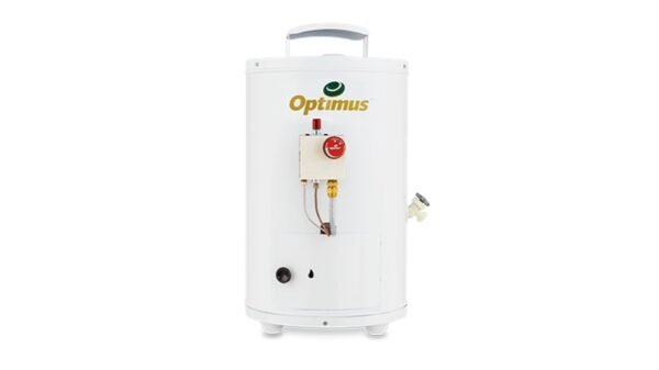 Boiler de Paso Rapida Recuperacion marca Optimus ODP05