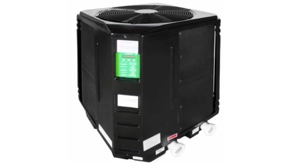 Bomba de Calor para alberca serie Eco Kal de Hidrocontrol 110,000 BTU