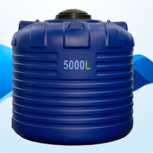 CISTERNA CITIJAL USO RUDO 5000 LITROS