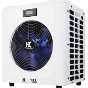 Bomba de calor True Inverter frio calor 14,000 Btu