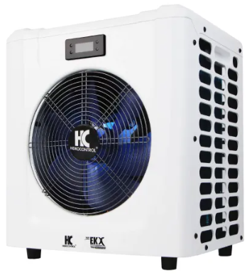 Bomba de calor True Inverter frio calor 14,000 Btu