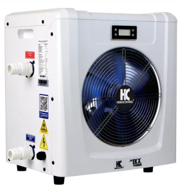 Bomba de calor True Inverter frio calor 14,000 Btu - Image 3