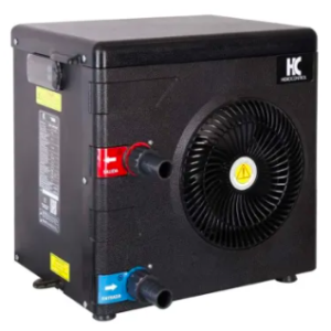 Bomba de calor SPA 13,000 Btu