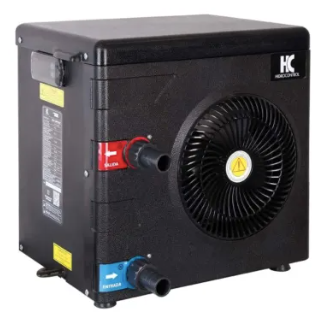 Bomba de calor SPA 13,000 Btu