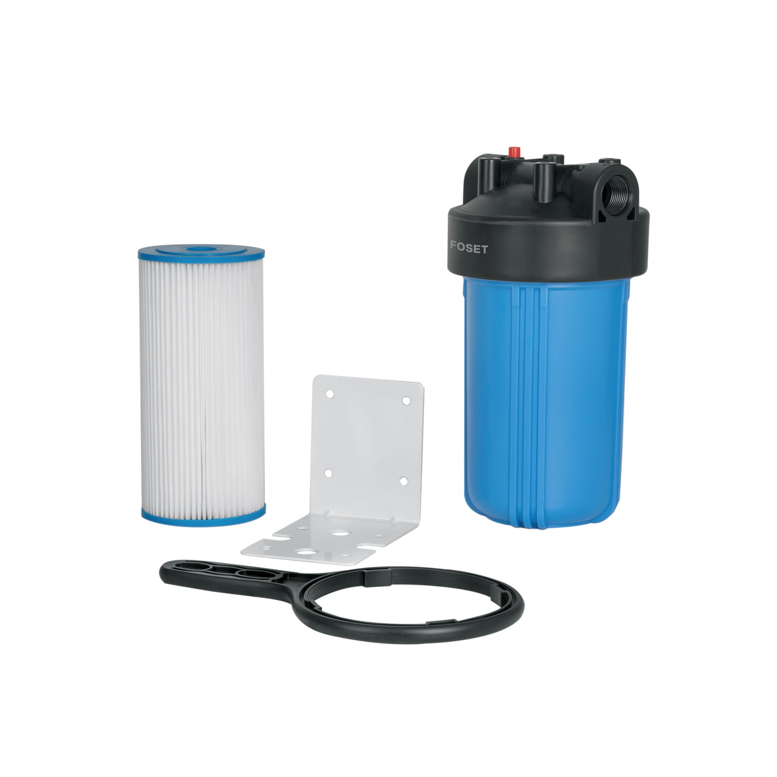 Filtro para agua de Cisternas