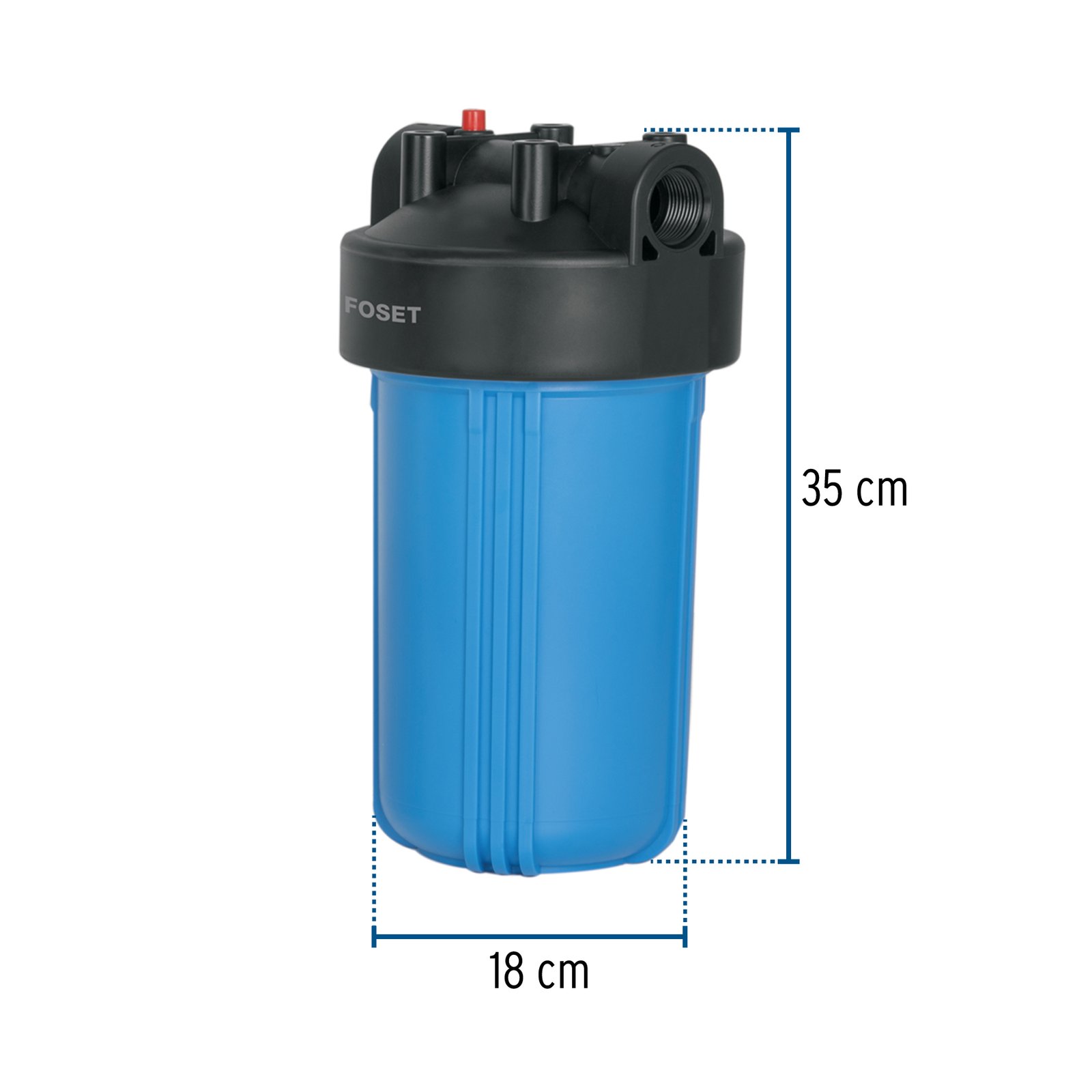 Filtro para agua de Cisternas - Image 2