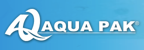 LOGO AQUAPAK