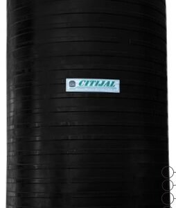 Cisterna Vertical Citijal uso rudo 35,000 lts