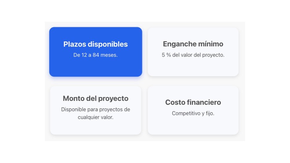 Financiamiento para paneles solares CASHVOLT - Image 3