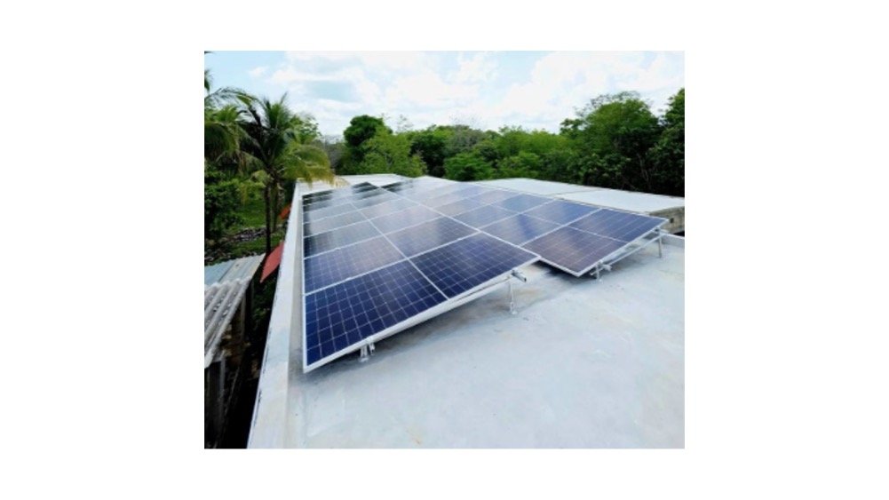 Financiamiento para paneles solares CASHVOLT - Image 2