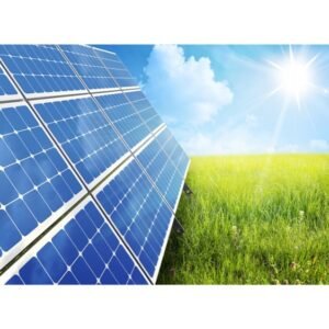 PANELES SOLARES