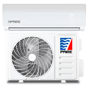 Aire Prime Inverter 1 ton 220 solo frio