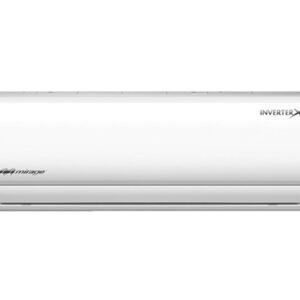 AIRE MIRAGE INVERTER X 1 TON FRIO CALOR 110