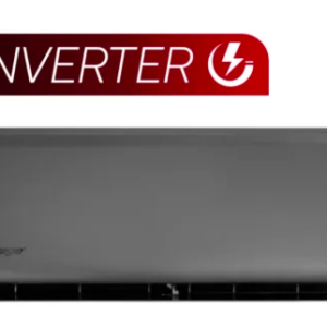 AIRE MIRAGE NEO INVERTER FRIO CALOR 1 TON 110