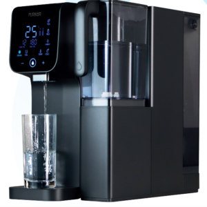 PURIFICADOR DE OSMOSIS INVERSA CON DISPENSADOR MARCA PURIKOR