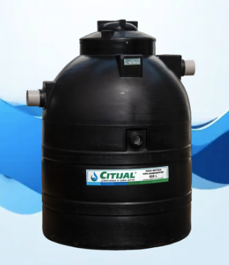 BIO CITIJAL 600