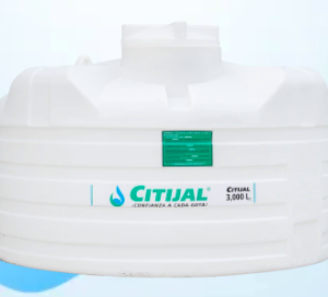CISTERNA 3000 BCA