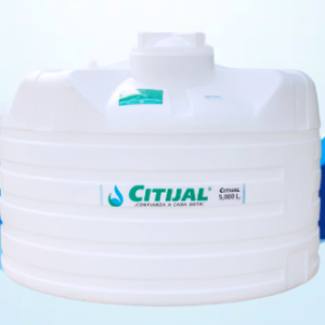 cist 5000 bca baja